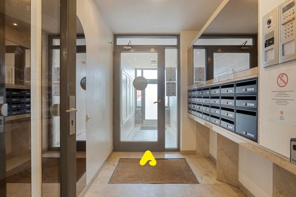 Appartement a vendre / La Panne