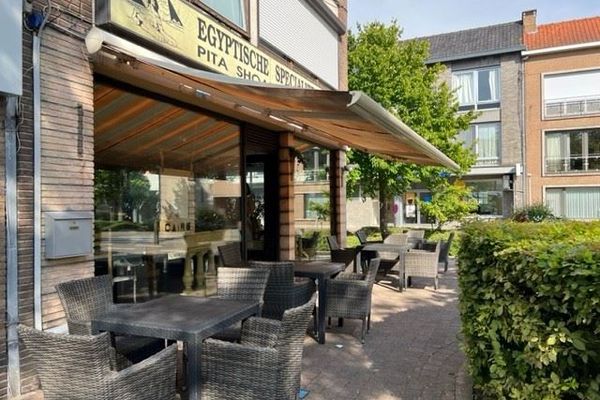 Commercieel
                                te koop
                                in Torhout