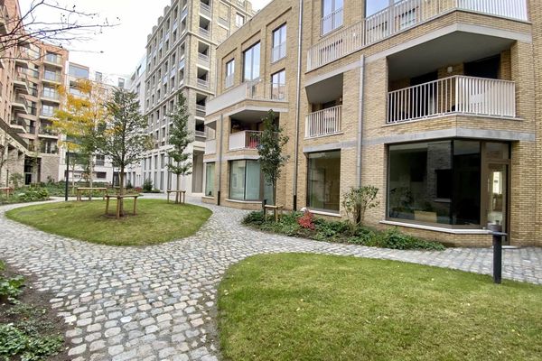 Huis
                            recent verhuurd in Antwerpen