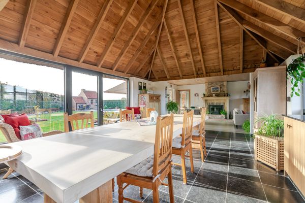 Huis optie koop / Berlaar
