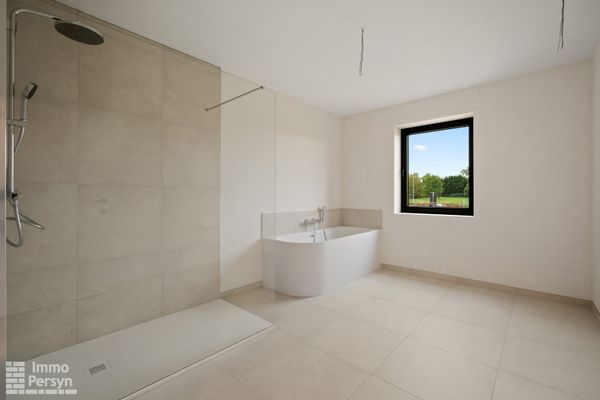 Huis optie koop / Scherpenheuvel