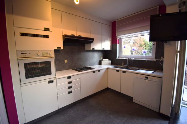 Maison a vendre / Molenbeek