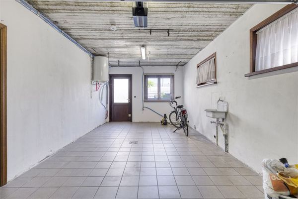 Huis te koop / Ninove