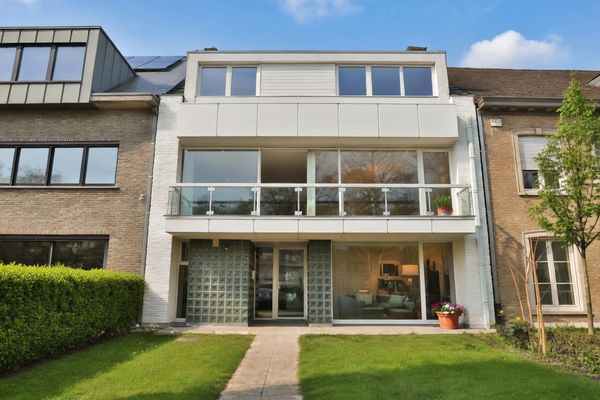 Woning
                            te koop in Dendermonde