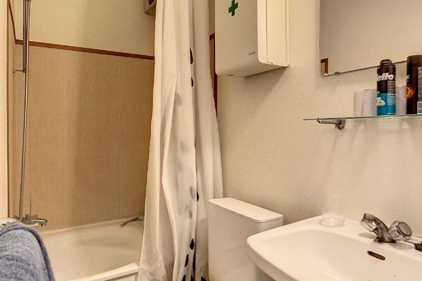 Appartement te huur / Gent