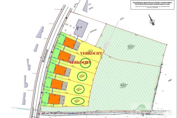 
                                        Grond
                                        verkocht
                                        in Geetbets
                                    