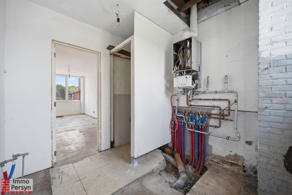 Huis te koop / Averbode