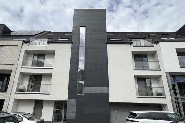 Duplex
                                te huur in Genk