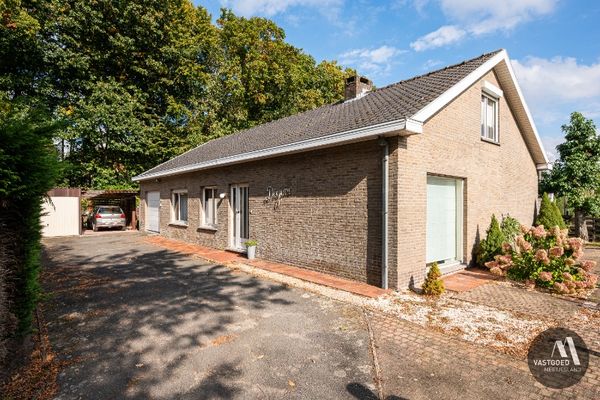 Huis te koop / Adegem