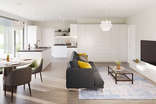 Appartement te koop / Wellen