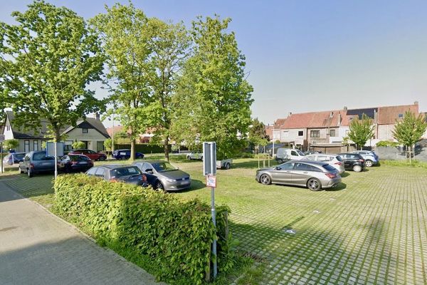 Garage te koop / Eeklo
