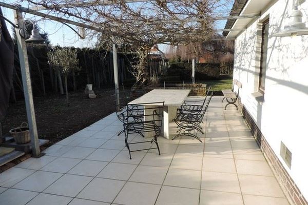 Huis verkocht / Heusden-Zolder