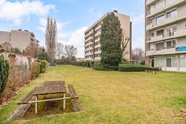 Appartement te koop / Sint-Truiden
