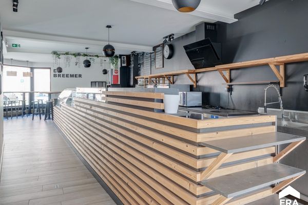 Commercieel te koop / Hasselt