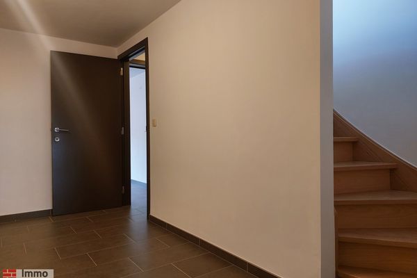 Huis te huur / Scherpenheuvel