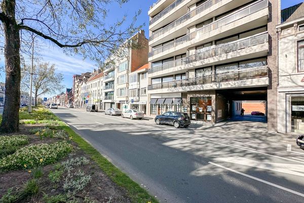 Kantoorruimte
                            verhuurd in Eeklo