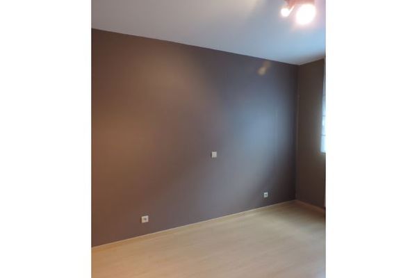 Appartement verkocht / Paal