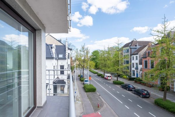 Appartement
                            te koop in Sint-Andries