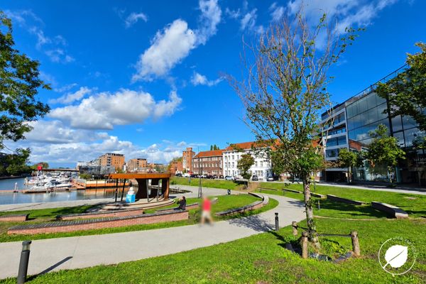 Garage te huur / Hasselt