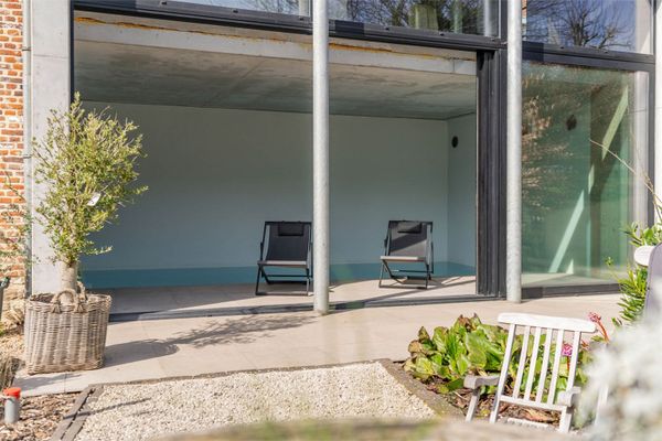 Huis te koop / Hoegaarden