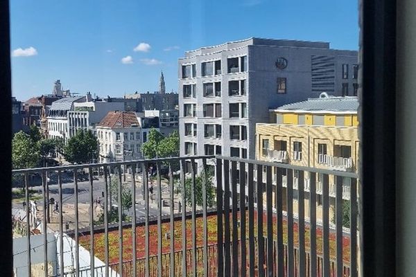 Appartement te huur / Antwerpen