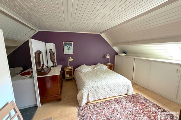 Huis te koop / Wellen