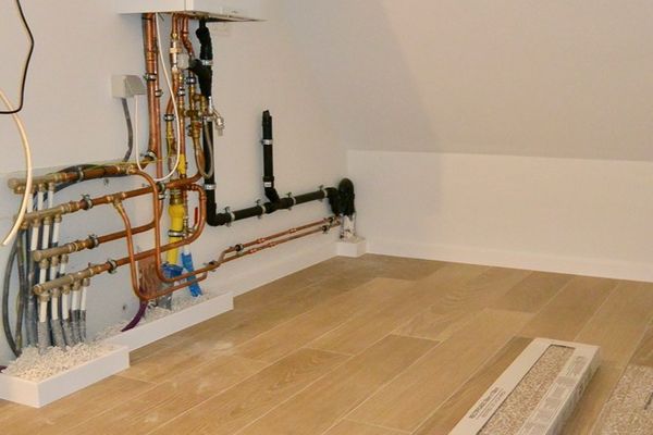 Appartement te huur / Nijlen
