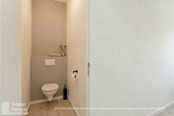 Huis te koop / Scherpenheuvel