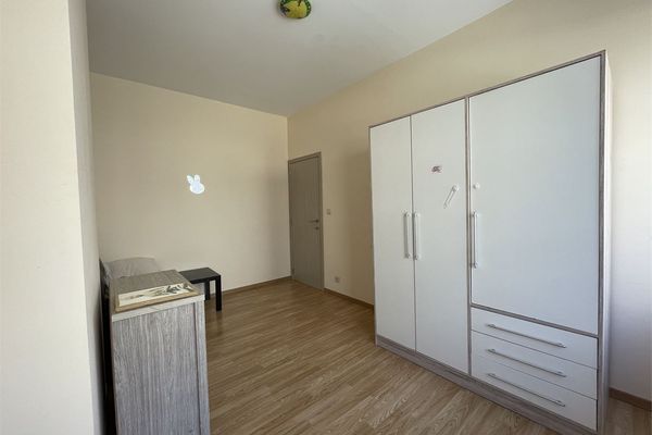 Huis te huur / Halle