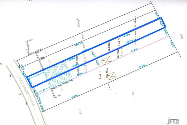 Grond te koop / Wellen