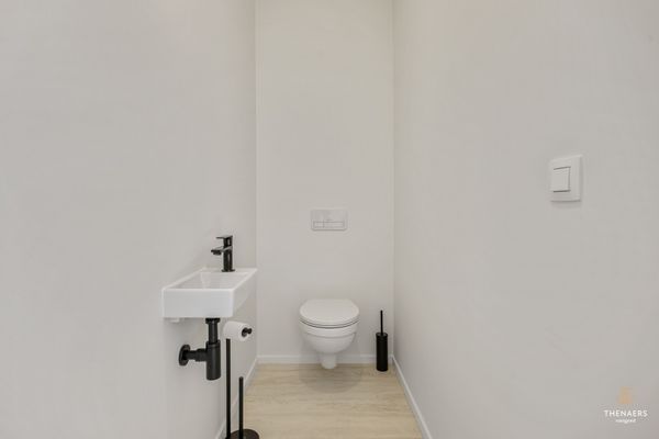 Huis te koop / Sint-Truiden