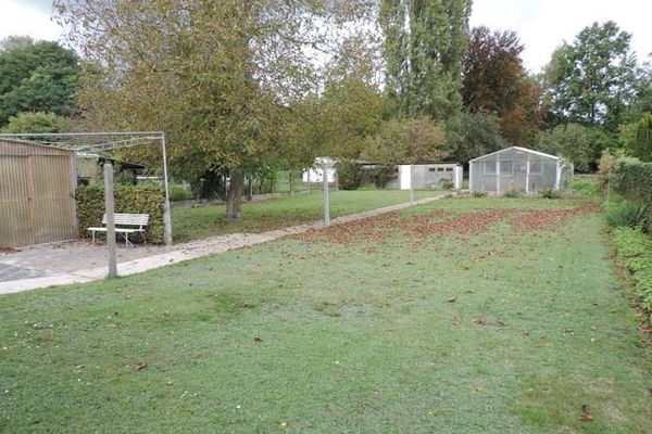 Huis verkocht / Heusden