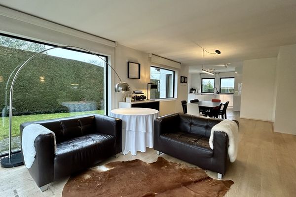 Huis te koop / Ottenburg