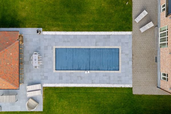 Huis te koop / Schriek