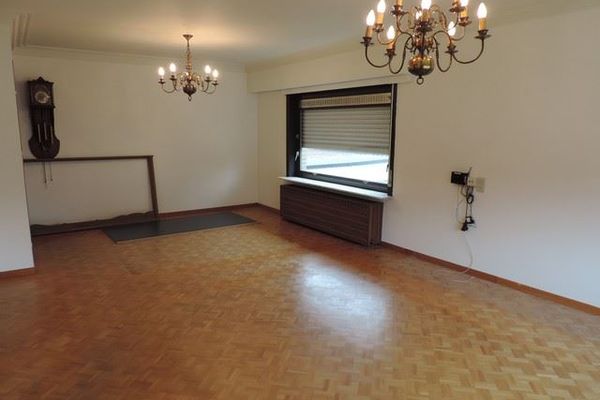 Huis verhuurd / Beverlo