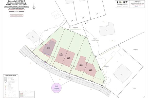 Project
                            te koop in Ruddervoorde