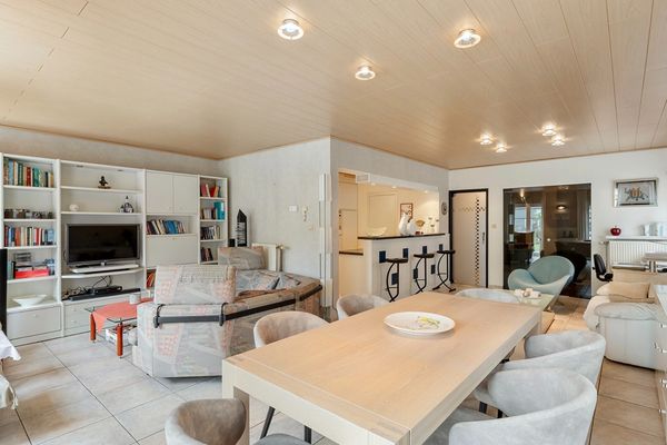 Appartement te koop / Emblem