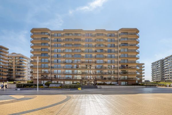 Appartement a vendre / De Panne