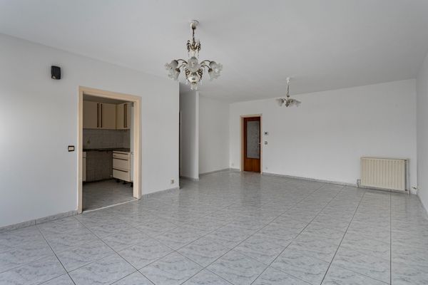 Appartement verkocht / Schoten