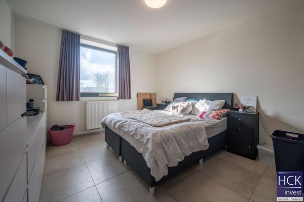 Appartement te huur / Zulte