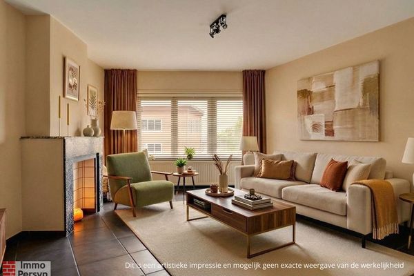 Appartement te koop / Aarschot