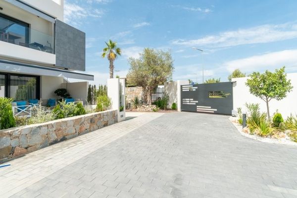 Huis te koop / Los Balcones