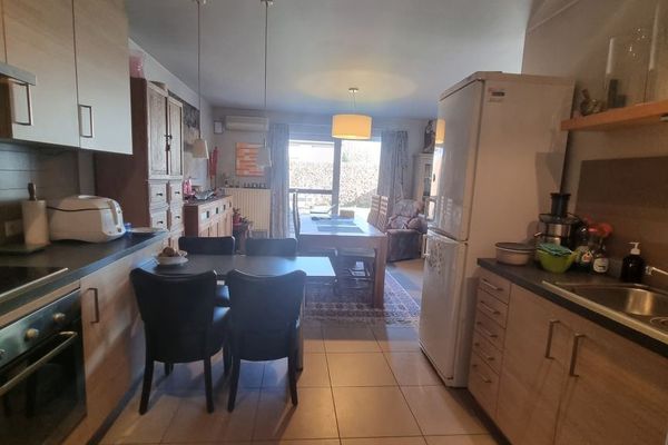 Appartement te koop / Hasselt