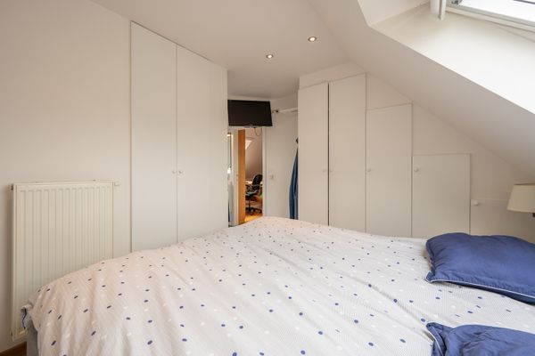 Foto van het pand
