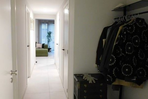 Appartement verkocht / Diest