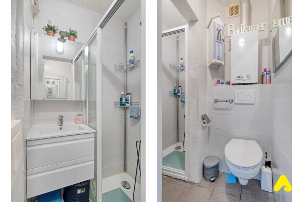 Appartement te koop / De Panne