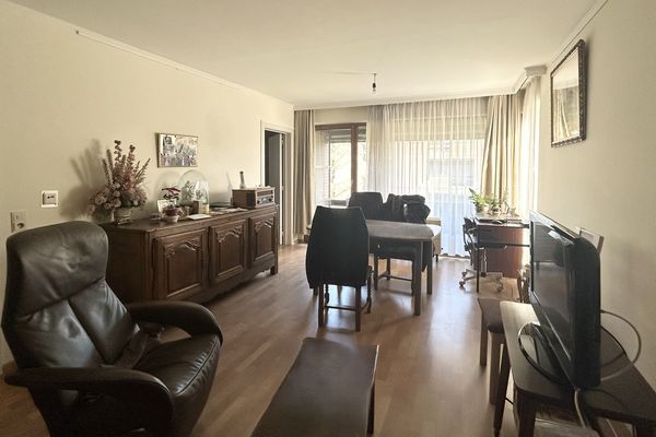 Appartement te koop / Heverlee