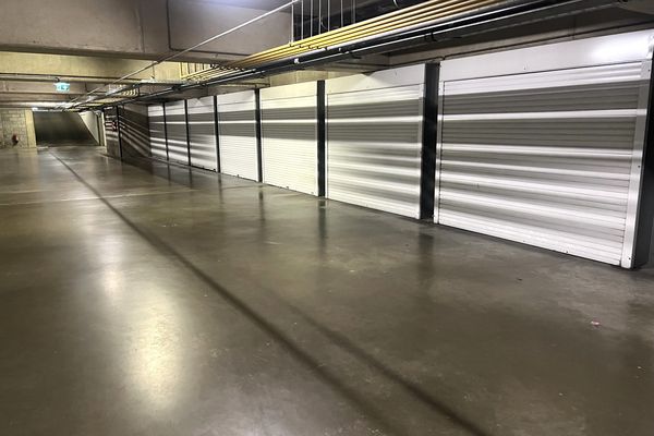 Garage te koop / Leuven