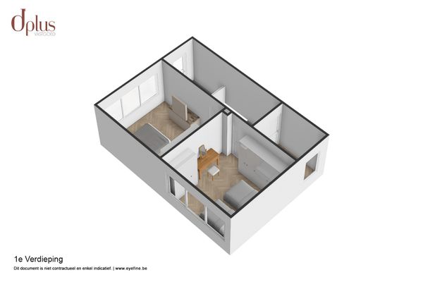 Huis te koop / Itegem