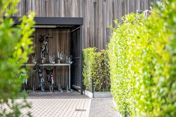 Appartement te koop / Waregem